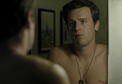 Jonathan Groff nude and sex scenes