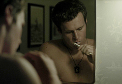 Jonathan Groff nude and sex scenes