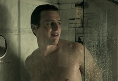 Jonathan Groff nude and sex scenes