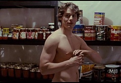 Jonathan Groff nude and sex scenes