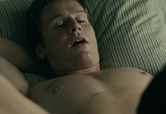 Jonathan Groff nude and sex scenes