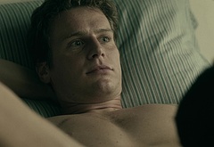 Jonathan Groff nude and sex scenes