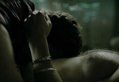 Jonathan Groff nude and sex scenes