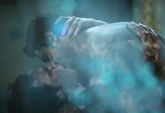 Jonathan Groff nude and sex scenes