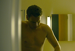 Jonathan Groff nude and sex scenes