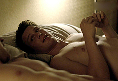 Jonathan Groff nude and sex scenes