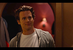 Jonathan Groff nude and sex scenes