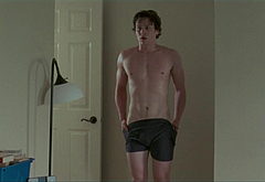 Jonathan Groff nude and sex scenes
