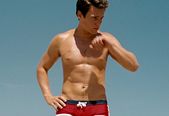 Jonathan Groff nude and sex scenes