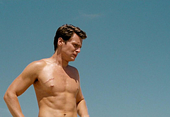 Jonathan Groff nude and sex scenes
