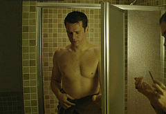 Jonathan Groff nude and sex scenes