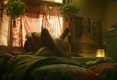 Jonathan Groff nude and sex scenes