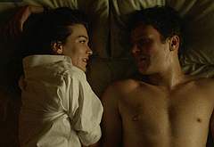 Jonathan Groff nude and sex scenes