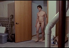Jonathan Groff cock nude