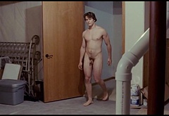 Jonathan Groff exposed