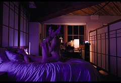 Dylan OBrien and James Sweeney nude sex in Twinless