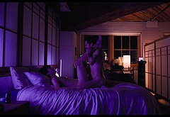 Dylan OBrien and James Sweeney nude sex in Twinless