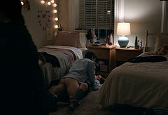 Bryce Biederman nude and sex scenes