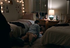 Bryce Biederman nude and sex scenes