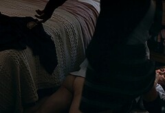 Bryce Biederman nude and sex scenes