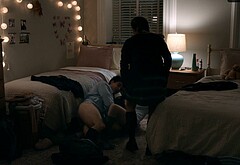 Bryce Biederman nude and sex scenes