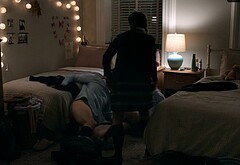 Bryce Biederman nude and sex scenes