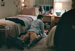 Bryce Biederman nude and sex scenes