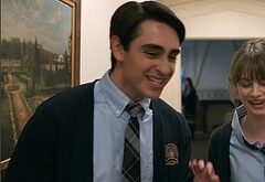 Bryce Biederman nude and sex scenes