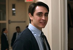 Bryce Biederman nude and sex scenes