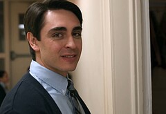 Bryce Biederman nude and sex scenes