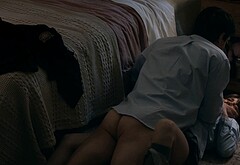 Bryce Biederman nude and sex scenes