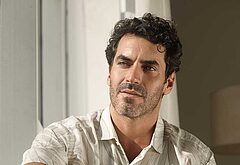 Nikolas Antunes shirtless photos