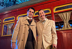 Nikolas Antunes shirtless photos