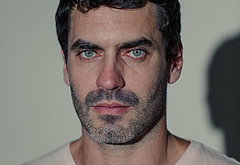 Nikolas Antunes shirtless photos