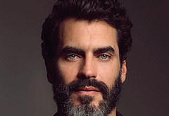 Nikolas Antunes shirtless photos