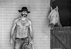 Nikolas Antunes nudes