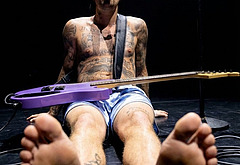 Silk Boxers and Confidence Justin Bieber Redefines Grammys Style