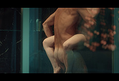 Nikolas Antunes nude movie scenes