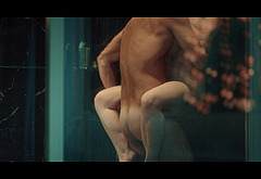Nikolas Antunes nude movie scenes