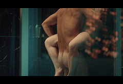 Nikolas Antunes nude movie scenes