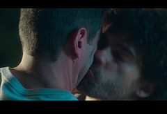 Nikolas Antunes nude movie scenes