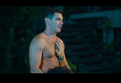 Nikolas Antunes nude movie scenes