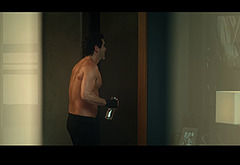 Nikolas Antunes nude movie scenes