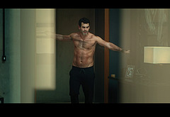 Nikolas Antunes nude movie scenes