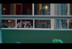 Nikolas Antunes nude movie scenes