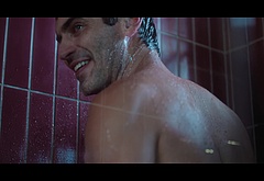 Nikolas Antunes nude movie scenes