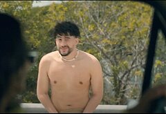 Bad Bunny leaked nude photos