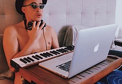 Bad Bunny leaked nude photos
