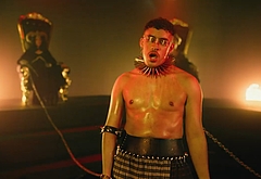 Bad Bunny leaked nude photos