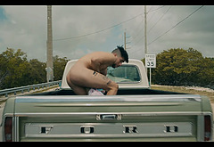 Bad Bunny leaked nude photos